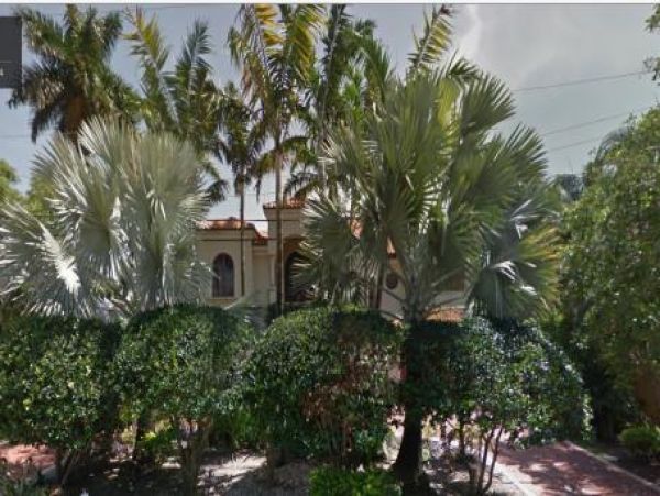 Fort Lauderdale Home 959923