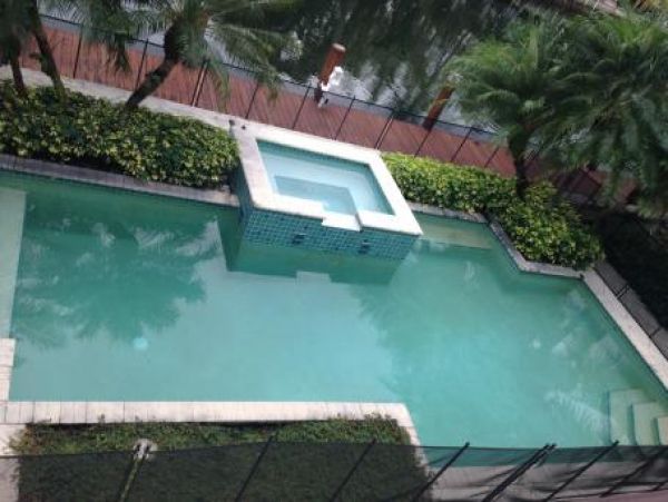 Fort Lauderdale Home 959923