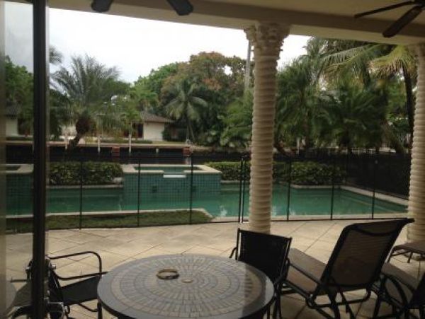 Fort Lauderdale Home 959923