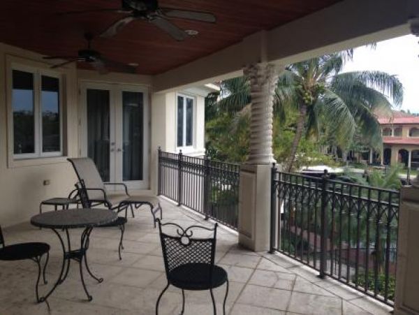 Fort Lauderdale Home 959923