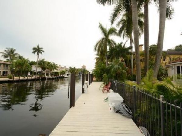 Fort Lauderdale Home 959923