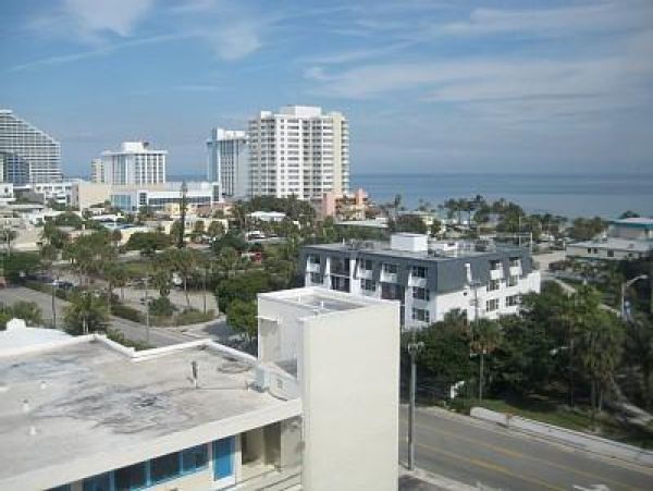 Fort Lauderdale Condo 959924