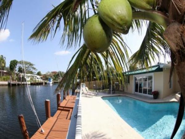 Fort Lauderdale Home 959925