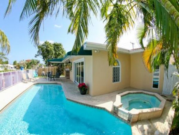 Fort Lauderdale Home 959925
