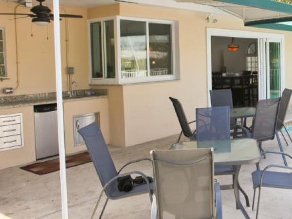 Fort Lauderdale Home 959925