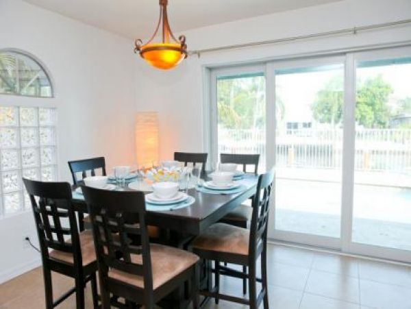 Fort Lauderdale Home 959925