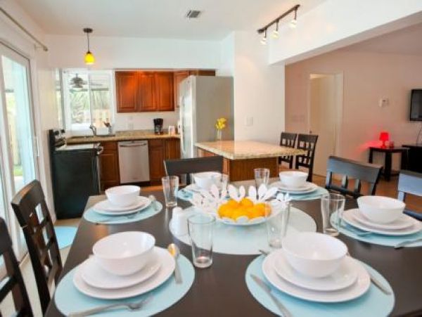 Fort Lauderdale Home 959925