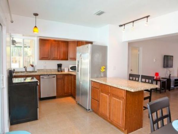 Fort Lauderdale Home 959925