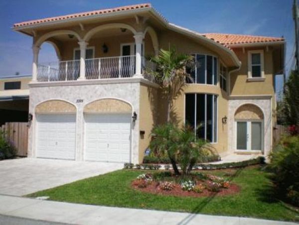 Fort Lauderdale Home 959926