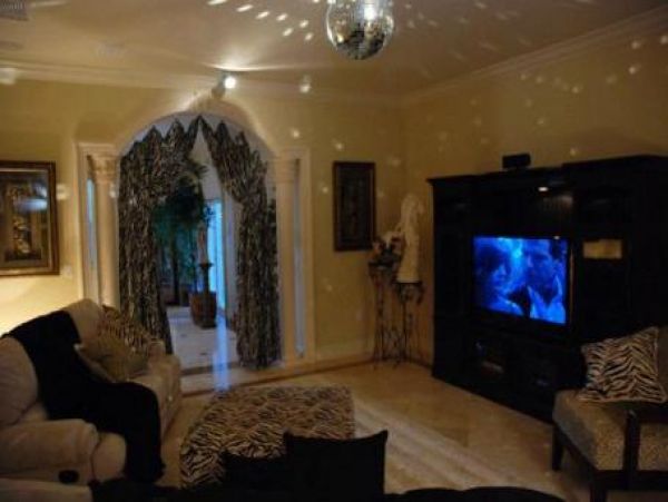 Fort Lauderdale Home 959926