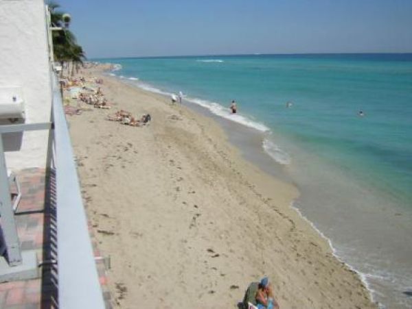 Fort Lauderdale Home 959927