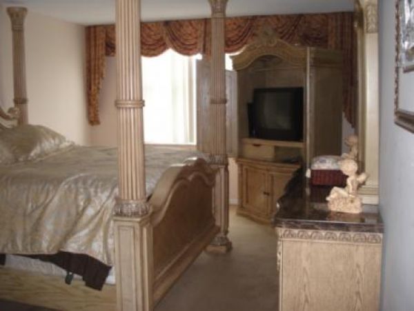 Fort Lauderdale Home 959927