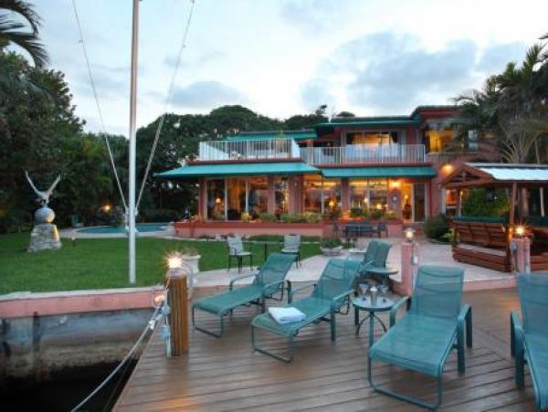 Fort Lauderdale Home 959928