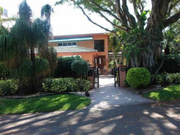 Fort Lauderdale Home 959928