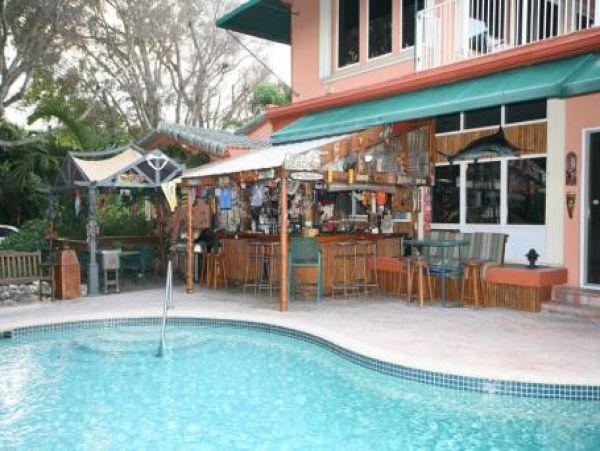 Fort Lauderdale Home 959928