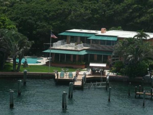 Fort Lauderdale Home 959928