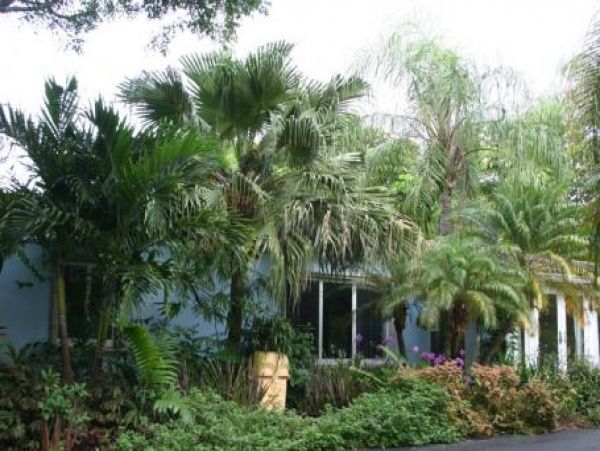 Fort Lauderdale Home 959929