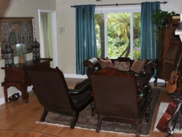 Fort Lauderdale Home 959929