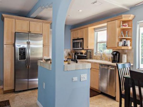 Fort Lauderdale Vacation Pool Home Short Walk to Beach