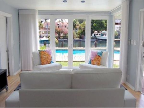 Fort Lauderdale Home 959931