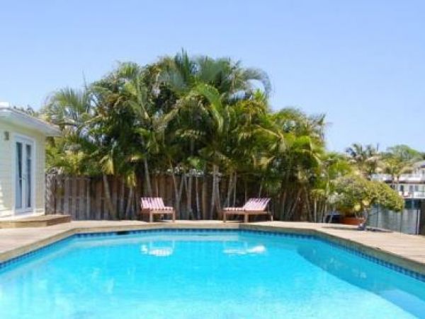 Fort Lauderdale Home 959931