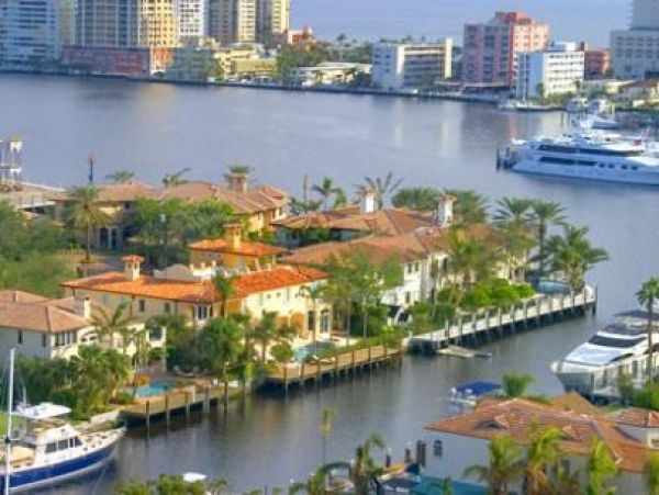 Fort Lauderdale Home 959931