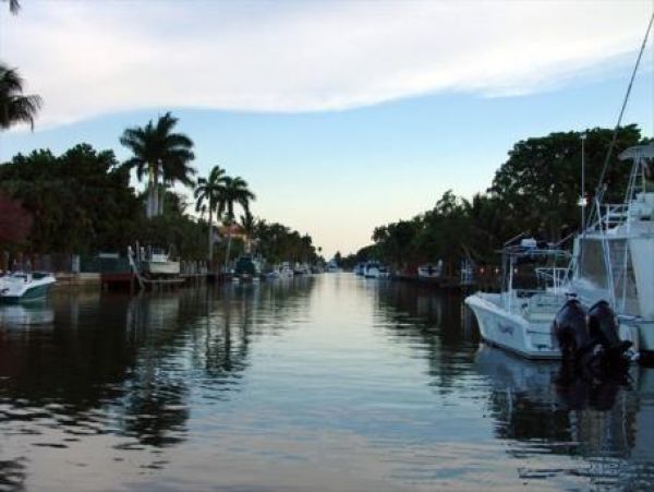 Fort Lauderdale Home 959931