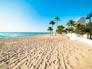 Canal View Fort Lauderdale Vacation Home with Pool