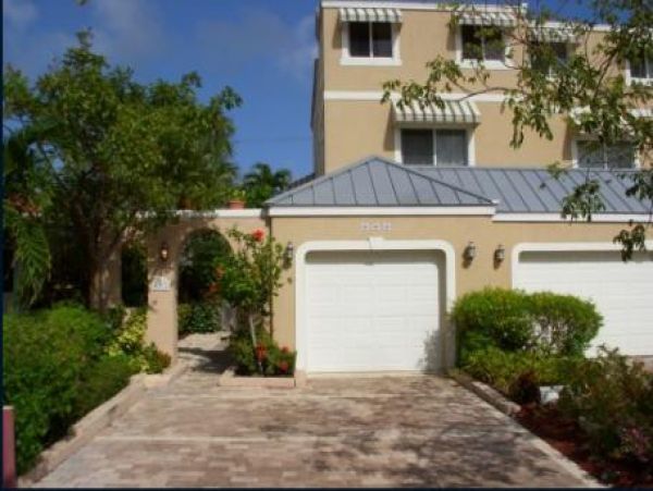 Fort Lauderdale Home 959933
