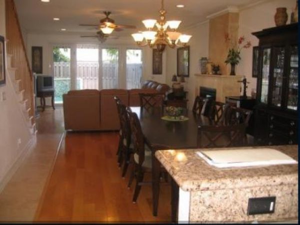 Fort Lauderdale Home 959933