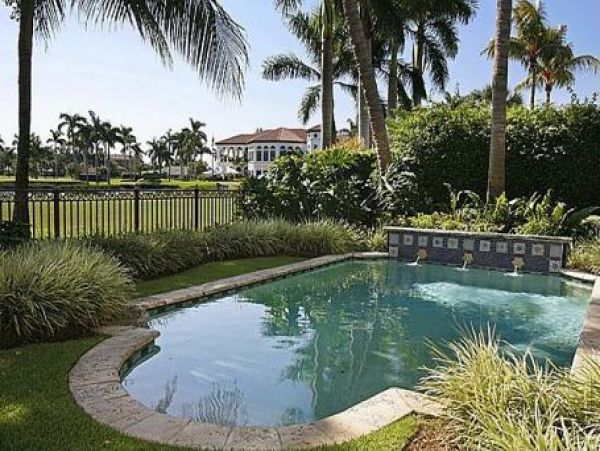 Fort Lauderdale Home 959934