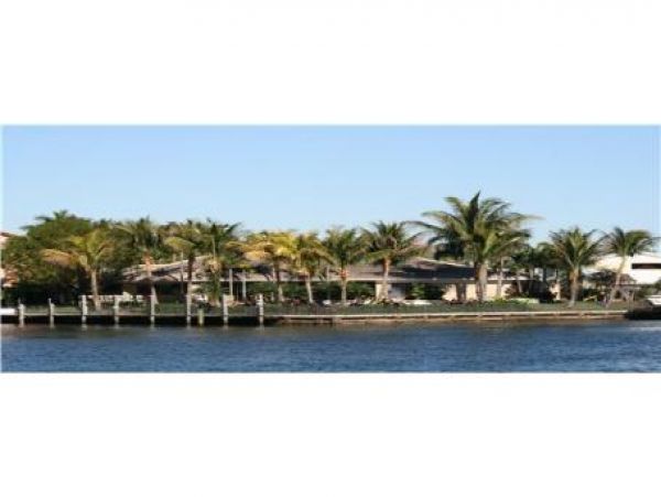 Fort Lauderdale Home 959936