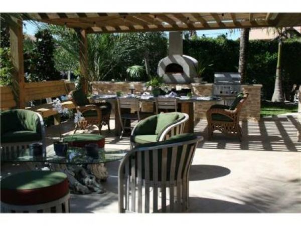 Fort Lauderdale Home 959936