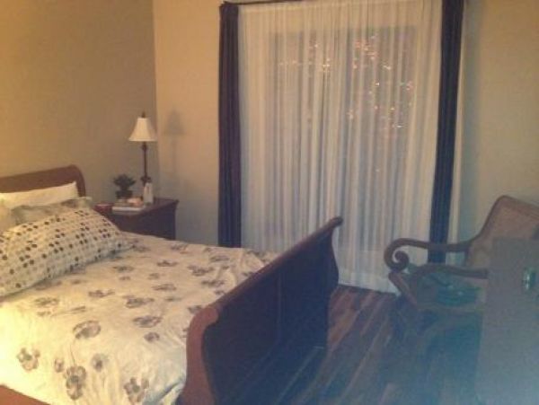 Fort Lauderdale Home 959936