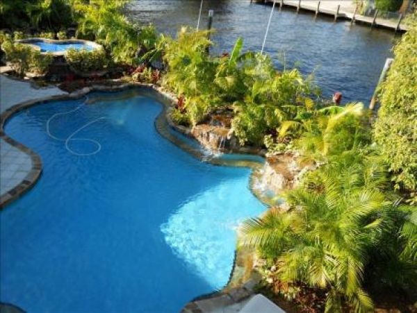 Fort Lauderdale Home 959937