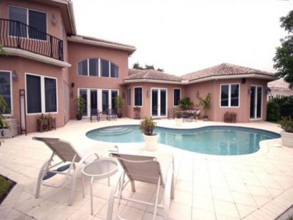 Fort Lauderdale Home 959937