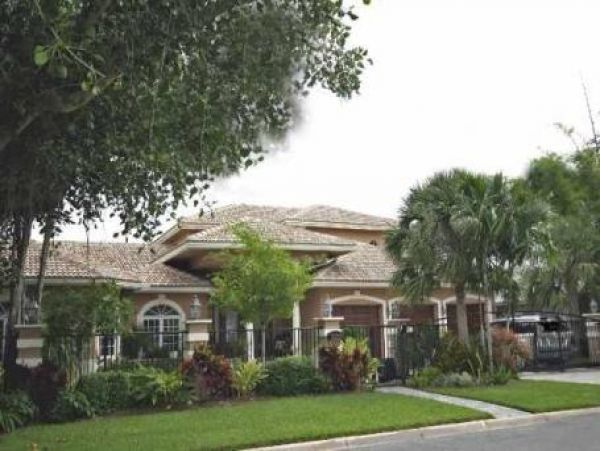 Fort Lauderdale Home 959937