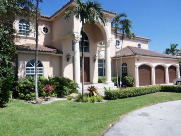 Fort Lauderdale Home 959938