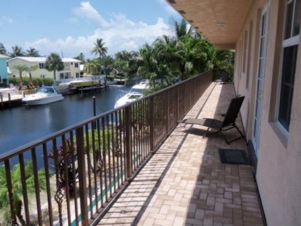 Fort Lauderdale Home 959938