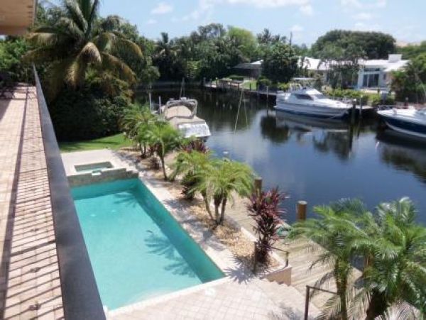 Fort Lauderdale Home 959938