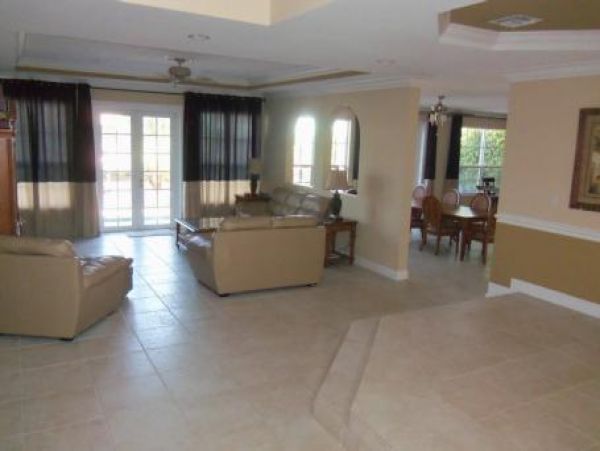 Fort Lauderdale Home 959938