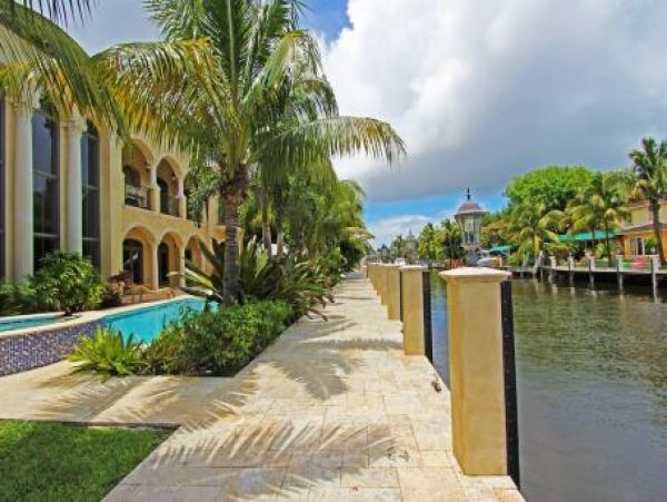 Fort Lauderdale Home 959939