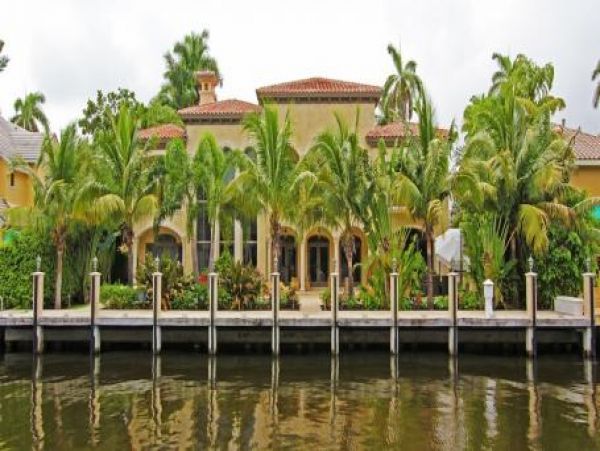Fort Lauderdale Home 959939