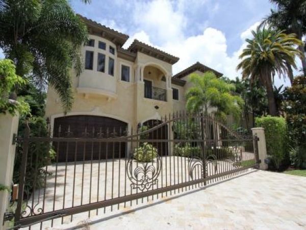 Fort Lauderdale Home 959939
