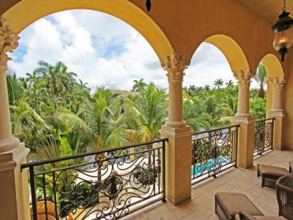 Fort Lauderdale Home 959939