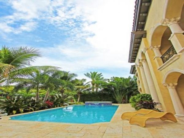 Fort Lauderdale Home 959939