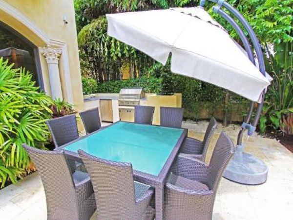 Fort Lauderdale Home 959939