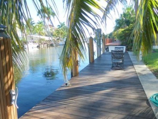 Fort Lauderdale Home 959940