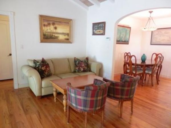Fort Lauderdale Home 959940