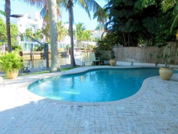 Fort Lauderdale Home 959940